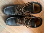 Red wing schoenen zwart maat 11D, Kleding | Heren, Schoenen, Red Wing, Zwart, Boots, Ophalen of Verzenden