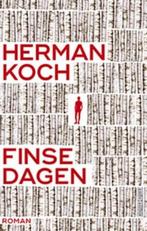 Finse dagen van Herman Koch, Ophalen of Verzenden, Gelezen, Herman Koch, Nederland