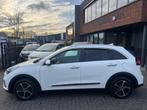 Kia NIRO 1.6 GDi PHEV ExecutiveLine LEDER ACC CAMERA STOELVE, Auto's, Kia, 8 kWh, Gebruikt, Euro 6, Wit