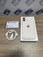 iPhone 12 mini - 128GB / batterij 100% / garantie, 128 GB, IPhone 12 Mini, Wit, Ophalen of Verzenden