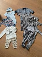 Kledingpakket Maat 62 Winter (inclusief verzendkosten), Ophalen of Verzenden, Gebruikt, Maat 62