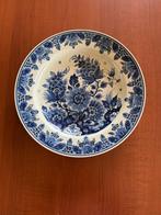 Delfts Blauw bord, Antiek en Kunst, Antiek | Wandborden en Tegels, Ophalen