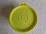 Tupperware Ruimteschaal 200 ml. Lime, Huis en Inrichting, Keuken | Tupperware, Ophalen of Verzenden, Zo goed als nieuw, Groen