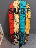 Surfboard - Zo goed als nieuw, Watersport en Boten, Golfsurfen, Ophalen of Verzenden, Zo goed als nieuw, Funboard