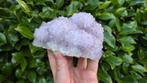 Groot Spirit Quartz cluster, Verzamelen, Mineralen en Fossielen, Ophalen of Verzenden