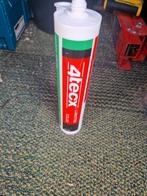 Lijm kit wit, Doe-het-zelf en Verbouw, Isolatie en Afdichting, Ophalen, Overige materialen, Minder dan 4 cm, Minder dan 5 m²