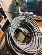81 meter YMVK 4x2,5 kwadraat, Ophalen of Verzenden, Nieuw, Kabel of Snoer