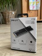 PNY CS900 1TB sata M.2 SSD 2280 + factuur/garantie, Nieuw, 1TB (1000GB), Ophalen of Verzenden, Laptop