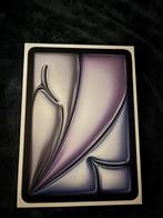 Apple iPad Air M3 (2025) 11" 256GB Space Grey nieuw, Computers en Software, Apple iPads, Apple iPad Air, 11 inch, Nieuw, Ophalen of Verzenden