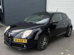 Alfa Romeo MiTo 1.4 Progression NWEAPK/AIRCO/LEDER/DISTRVV/L, Auto's, Alfa Romeo, Voorwielaandrijving, Euro 5, Gebruikt, 4 cilinders