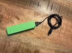 Powerbank als nieuw, Ophalen of Verzenden, Zo goed als nieuw