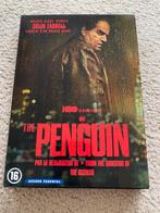 Dvd serie The Penguin, Cd's en Dvd's, Dvd's | Actie, Vanaf 16 jaar, Ophalen of Verzenden, Zo goed als nieuw