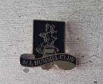 Speldje van Hummelclub! Als NIEUW!, Ophalen of Verzenden, Zo goed als nieuw, Merk, Speldje of Pin