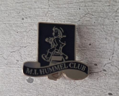 Speldje van Hummelclub! Als NIEUW!, Verzamelen, Speldjes, Pins en Buttons, Zo goed als nieuw, Speldje of Pin, Merk, Ophalen of Verzenden