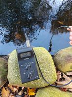 WTW LF92 geleidbaarheidsmeter, Ophalen of Verzenden, Gebruikt, Overige typen