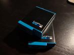 GoPro Batterijen origineel (2 stuks), Verzenden, Gebruikt, GoPro