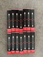 Hallogeen 118 mm 14 stuks, 60 watt of meer, Halogeen (gloei)lamp, Nieuw, E27 (groot)