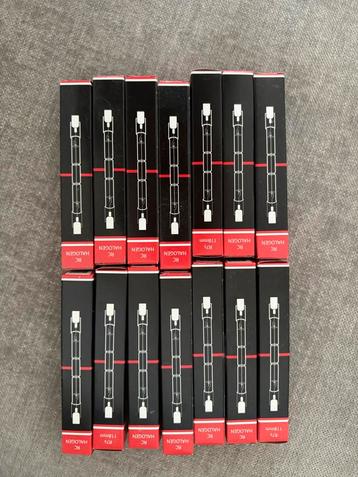 Hallogeen 118 mm 14 stuks beschikbaar voor biedingen