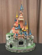 Disney Traditions Aurora ‘Sleeping Beauty Castle’, Verzamelen, Ophalen of Verzenden, Zo goed als nieuw