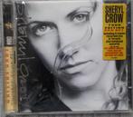 Sheryl Crow - The globe sessions - tour edition (2 CD's), Ophalen of Verzenden, 2000 tot heden, Zo goed als nieuw, Boxset