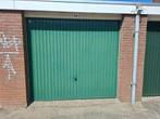 Te huur: garagebox met elektra in Weesp per 1 november, Ophalen, Gebruikt