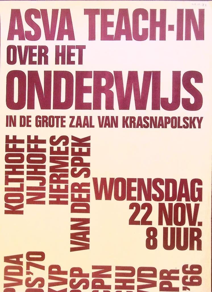 vintage poster, Verzenden, A1 t/m A3, Film en Tv