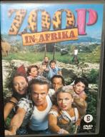 Zoop In Afrika, Cd's en Dvd's, Alle leeftijden, Ophalen of Verzenden, Zo goed als nieuw