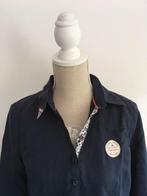 Gaastra dames blouse nieuw! Maat M, Gaastra, Nieuw, Blauw, Maat 38/40 (M)