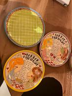 BLOND Amsterdam servies, Ophalen, Zo goed als nieuw, Bord