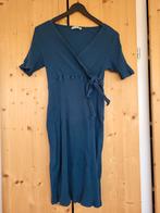 Zwangerschapsjurk Anna Field Mama maat M/L, Maat 38/40 (M), Blauw, Jurk, Ophalen of Verzenden