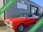 Ford Knudsen Taunus tc1 coupé GXL, 1972, 5-bak!, Auto's, Oldtimers, Achterwielaandrijving, Zwart, 2300 cc, Bedrijf