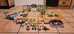 Zeer uitgebreide dierentuin 3240, Kinderen en Baby's, Speelgoed | Playmobil, Ophalen of Verzenden, Gebruikt