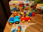 Duplo mijn eerste tractor 10615, Ophalen of Verzenden, Zo goed als nieuw