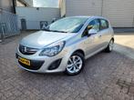 Opel Corsa 1.2-16V Berlin (bj 2014), Auto's, Voorwielaandrijving, Euro 5, Gebruikt, 4 cilinders