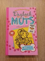 Dagboek van een Muts: Puppy Love - Nieuw!, Boeken, Kinderboeken | Jeugd | 10 tot 12 jaar, Ophalen of Verzenden, Nieuw, Rachel Renée Russell