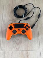Nacon Compact Controller Oranje, Ophalen of Verzenden, Zo goed als nieuw