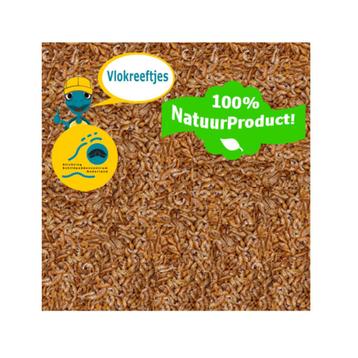 Vlokreeftjes voor Waterschildpadden (Natuurproduct) beschikbaar voor biedingen