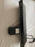 utp verdeler, Computers en Software, Pc- en Netwerkkabels, Ophalen, Gebruikt