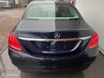 Mercedes C-klasse 220 CDI Edition 1, Automaat, Stoelverwarming, Achterwielaandrijving, Gebruikt