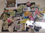 Grote verzameling bierlabels, Ophalen of Verzenden, Gebruikt, Overige typen, Overige merken