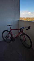 Giant TCR Compact Racefiets - Maat L - Ultegra, 28 inch, Gebruikt, 10 tot 15 versnellingen, Heren