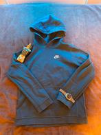 Nike hoody jongens, Ophalen of Verzenden, Zo goed als nieuw, Overige maten