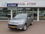 Mitsubishi Outlander 2.0 Intense Automaat!!!!!!!!!! Super ne, Auto's, 4 cilinders, 150 pk, Bedrijf, 1600 kg