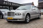 Bentley Arnage 4.5 V8 *YOUNGTIMER* ZEER NETTE AUTO, Automaat, Achterwielaandrijving, Stoelverwarming, 4 stoelen