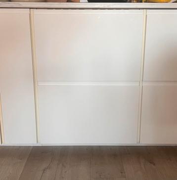 IKEA Metod keuken elementen - Foxtorp deuren en lades - afbeelding 3