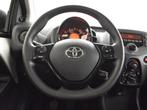 Toyota Aygo 1.0 VVT-i x-fun | Airco | Bluetooth € 10.400,0, Auto's, Toyota, Nieuw, Origineel Nederlands, 4 stoelen, 3 cilinders