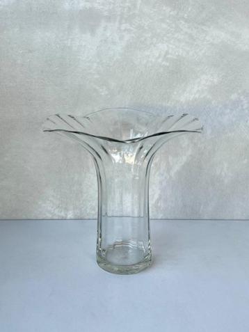 Aurelia vaas Peill & Putzler vintage design retro glas vase  beschikbaar voor biedingen