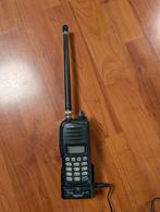 Icom IC-A15 air band transceiver, Ophalen of Verzenden