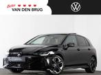 Volkswagen Golf R-Line 1.5 eTSI 150 pk Automaat | LED | Pano, Stof, 4 cilinders, 150 pk, Zwart