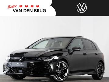 Volkswagen Golf R-Line 1.5 eTSI 150 pk Automaat | LED | Pano beschikbaar voor biedingen